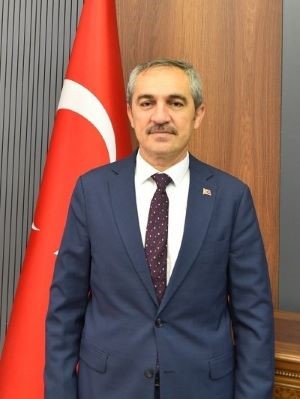 Yasin YAPRAK