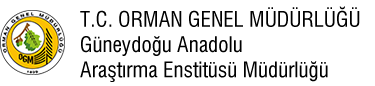 Güneydoğu Anadolu Araştırma Enstitüsü Müdürlüğü