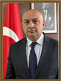 Oğuzhan SARIMEHMET