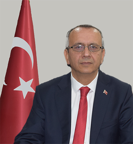 Bölge Müdürü