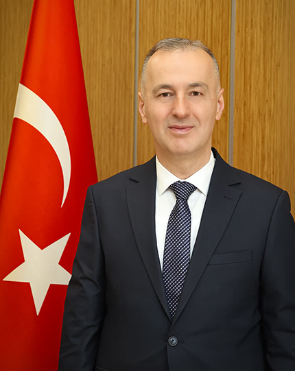 Bölge Müdürü
